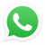 Icône WhatsApp