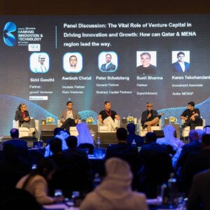 Crunch Dubai-Médias sur les startups et les personnes